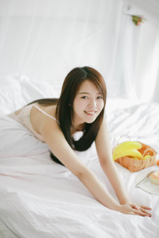 爱浴林心如