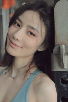 明星专题：李丽蕊